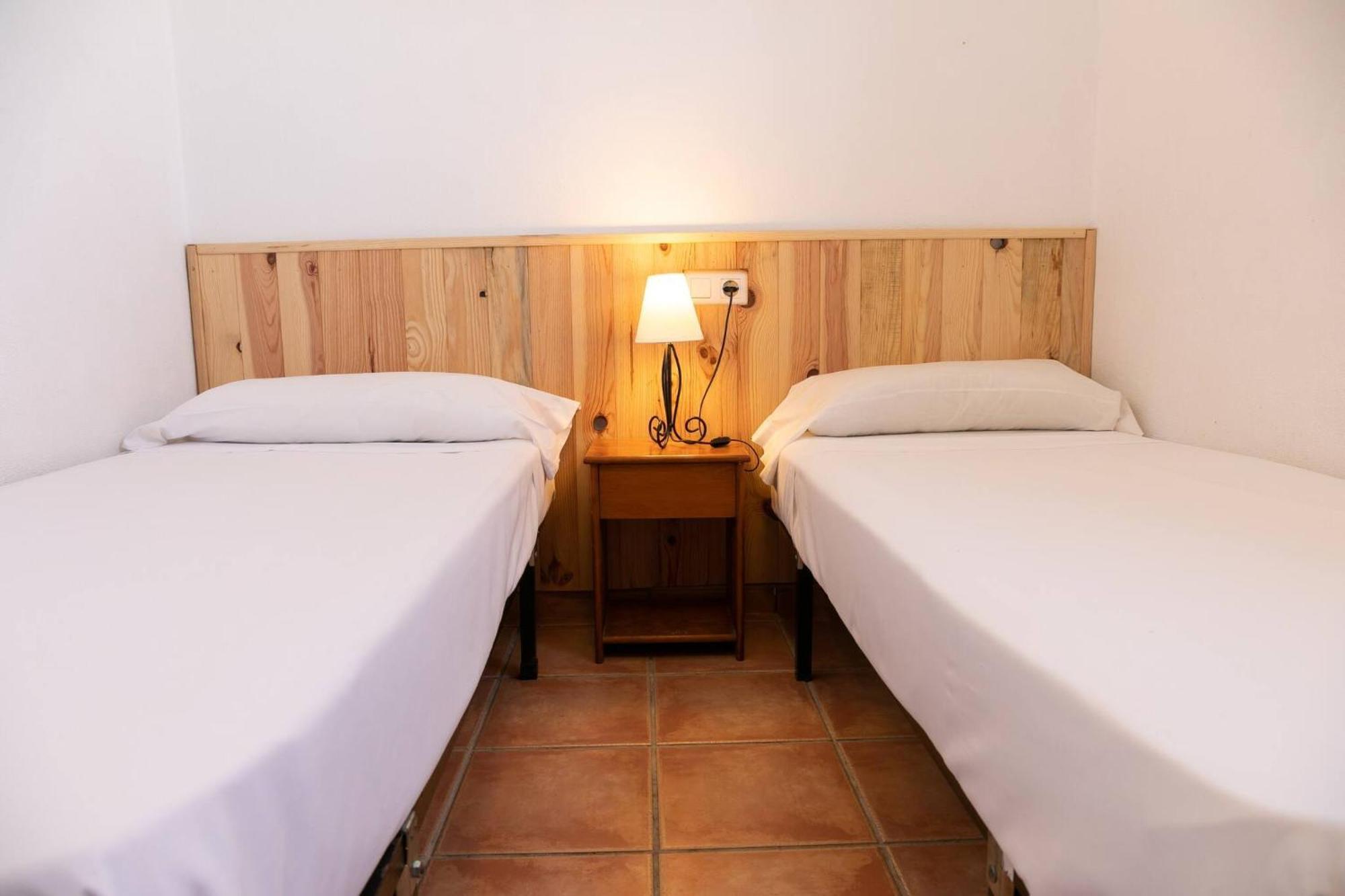 Quet - Casa Rural Con Piscina Privada En El Delta Del Ebro - Deltavacaciones Deltebre Kültér fotó