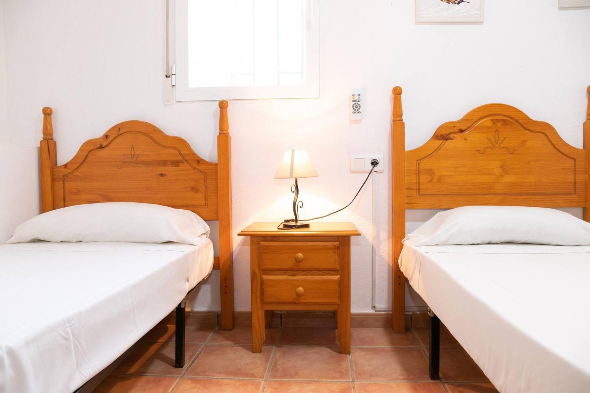 Quet - Casa Rural Con Piscina Privada En El Delta Del Ebro - Deltavacaciones Deltebre Kültér fotó