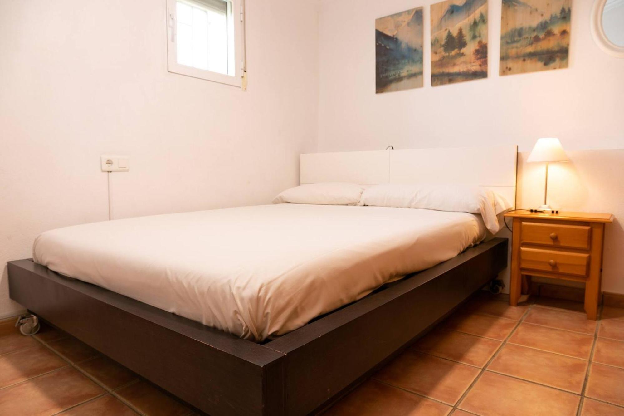 Quet - Casa Rural Con Piscina Privada En El Delta Del Ebro - Deltavacaciones Deltebre Kültér fotó