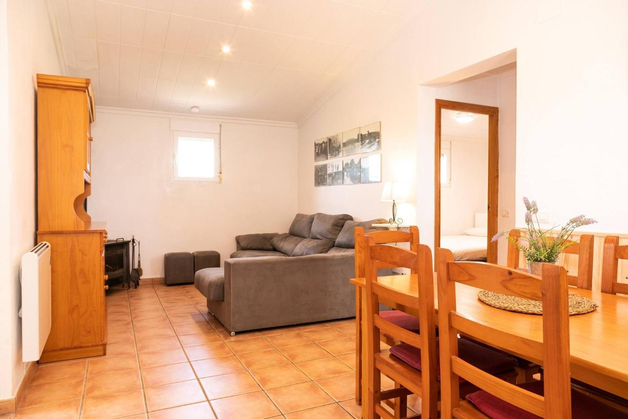 Quet - Casa Rural Con Piscina Privada En El Delta Del Ebro - Deltavacaciones Deltebre Kültér fotó