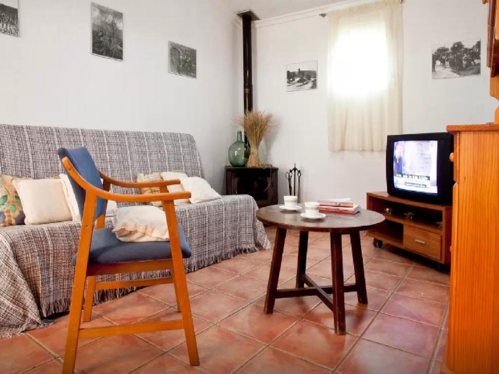 Quet - Casa Rural Con Piscina Privada En El Delta Del Ebro - Deltavacaciones Deltebre Kültér fotó