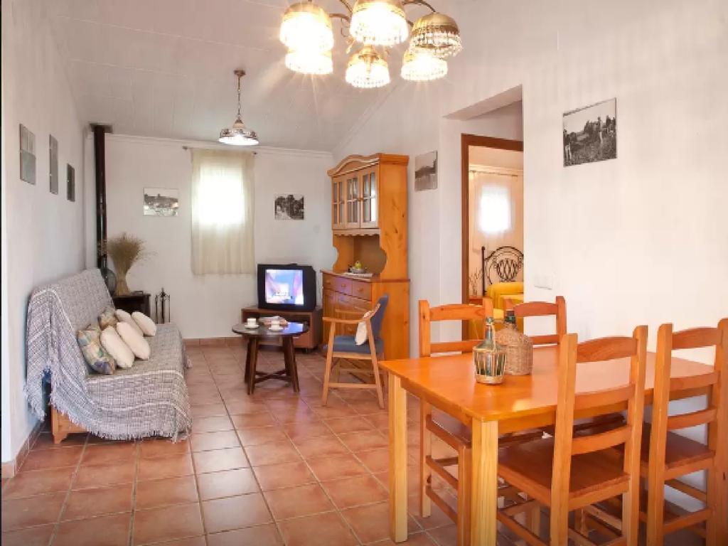 Quet - Casa Rural Con Piscina Privada En El Delta Del Ebro - Deltavacaciones Deltebre Kültér fotó